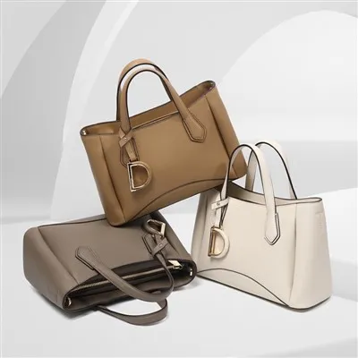 กระเป๋าครอสบอดี้มีสีอะไรบ้าง?